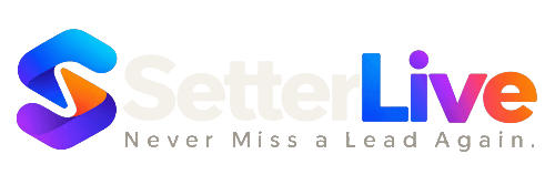 SetterLive
